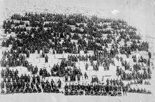 Guerres & Histoire 88 DE L'HIMALAYA AUX PYRAMIDES