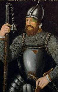 Guerres & Histoire 88 LE BORGNE INVAINCU DE LA RÉVOLUTION HUSSITE