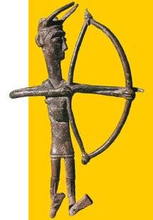 Guerres & Histoire 88 LES GUERRIERS NURAGIQUES ÉTENDENT LA PORTÉE DES ÉCHANGES À L'ÂGE DU BRONZE