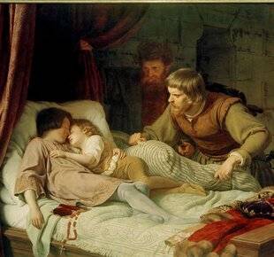 Guerres & Histoire 88 Y A-T-IL EU DES ATTENTATS CONTRE LES SOUVERAINS DURANT LE MOYEN ÂGE OCCIDENTAL COMME IL Y EN AURA DE NOMBREUX À PARTIR DE LA RENAISSANCE ?