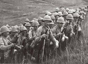 Guerres & Histoire 88 ... L’EXPÉDITION DES DARDANELLES AVAIT RÉUSSI ?