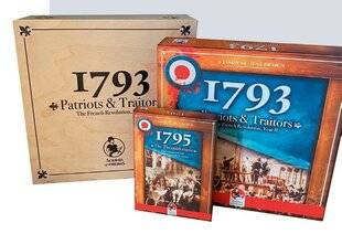 Guerres & Histoire 88 1793 À PARIS