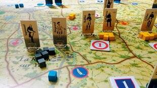 Guerres & Histoire 88 1793 EN VENDÉE