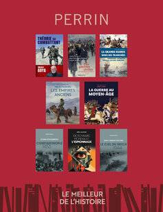 Guerres & Histoire 88 PERRIN