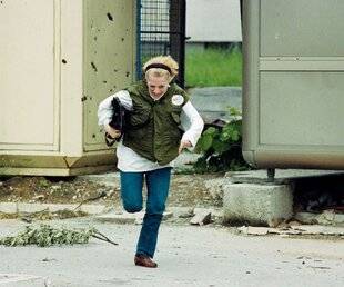 Guerres & Histoire 88 L'ITALIE ENQUÊTE SUR DES CHASSES À L'HOMME À SARAJEVO