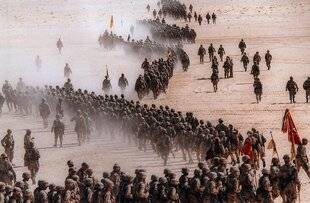 Guerres & Histoire 89 SERPENTS DU DÉSERT