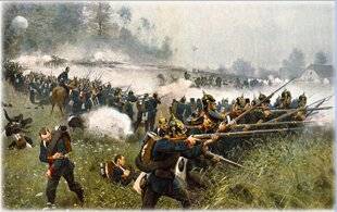 Guerres & Histoire 89 UNE QUERELLE DE COUSINS GERMAINS