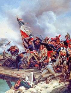 Guerres & Histoire 89 PIVOT DE LA CAMPAGNE D'ITALIE