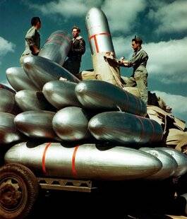 Guerres & Histoire 89 « LES INTRIGUES D'IG FARBEN ONT FREINÉ L'EXPLOITATION DES GISEMENTS PÉTROLIERS DÉCOUVERTS AU NORD DE L'ALLEMAGNE »