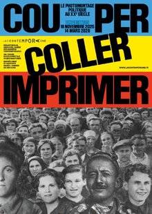 Guerres & Histoire 89 COUPER, COLLER IMPRIMER : LE PHOTOMONTAGE POLITIQUE AU XX SIÈCLE