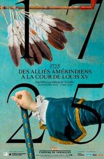 Guerres & Histoire 89 1725. Des alliés amérindiens à la cour de Louis XV