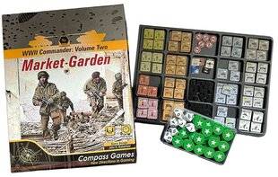 Guerres & Histoire 89 UN PONT TROP LOIN, MAIS PAS UN JEU DE TROP