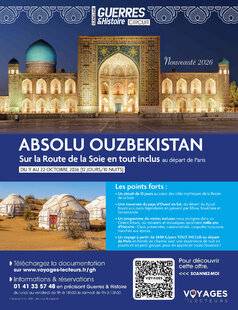 Guerres & Histoire 89 GUERRES & Histoire