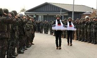 Guerres & Histoire 89 Des fouilles menées en octobre