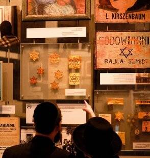 Guerres & Histoire 89 Le 24 novembre, Varsovie a convoqué l'ambassadeur d'Israël