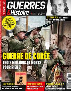 Guerres & Histoire 90 N° 90 - Mai 2026