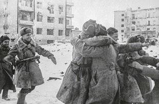 Guerres & Histoire 90 STALINGRAD OU L'ART DE LA MISE EN SCÈNE