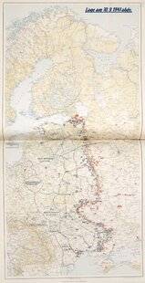 Guerres & Histoire 90 « BARBAROSSA », JOUR PAR JOUR