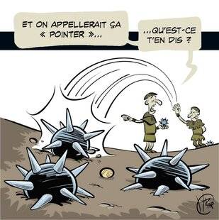 Guerres & Histoire 90 UN FLÉAU RARE