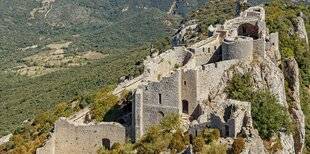 Guerres & Histoire 90 Forteresses royales 