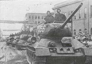 Guerres & Histoire 90 DOUZE MOIS D'ENTRECHATS, VINGT-QUATRE AVEC LES RATS