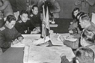 Guerres & Histoire 90 UNE GUERRE SANS VAINQUEUR NI VAINCU ?