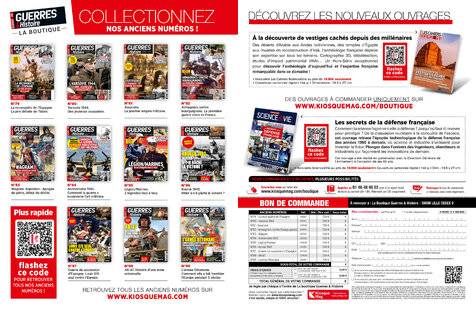 Guerres & Histoire 90 WWW.KIOSQUEMAG.COM