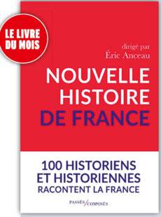 Guerres & Histoire 90 NOUVELLE HISTOIRE DE FRANCE