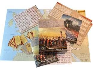 Guerres & Histoire 90 ROME TRIOMPHANTE