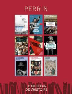 Guerres & Histoire 90 PERRIN