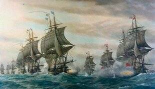 Guerres & Histoire 91 Dans le cadre des 400 ans de la Marine nationale