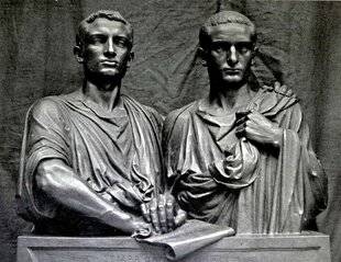Guerres & Histoire 91 UN SIÈCLE DE TROUBLES ET DE GUERRE CIVILE À ROME