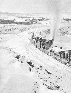 Guerres & Histoire 91 UNE « BAND OF BROTHERS » FAIT SON ANABASE