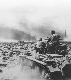 Guerres & Histoire 91 LA CHUTE DE TOBROUK