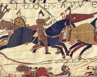 Guerres & Histoire 91 DE HAUTS DIGNITAIRES ECCLÉSIASTIQUES (PAPES, ÉVÊQUES OU ABBÉS) ONT-ILS PORTÉ L'ÉPÉE ET S'EN SONT-ILS SERVIS DURANT LE MOYEN ÂGE ?