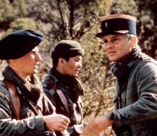 Guerres & Histoire 91 LE FILM « L'HONNEUR D'UN CAPITAINE » S'INSPIRE-T-IL D'UNE HISTOIRE VRAIE ?