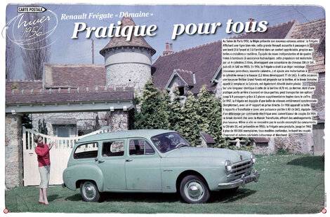 Auto Plus Classiques 72 Pratique pour tous