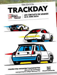 Auto Plus Classiques 72 Trackday Auto Plus Youngtimers