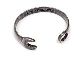 Auto Plus Classiques 72 Bracelet clé plate Angelyk