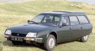 Auto Plus Classiques 72 CE QUI S'APPELLE VOIR LES CHOSES EN GRAND