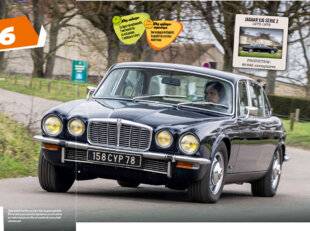 Auto Plus Classiques 72 Classe ultime