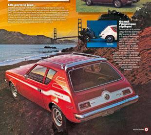 Auto Plus Classiques 72 ÉCONOMIQUE ET ATYPIQUE