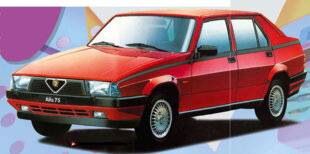 Auto Plus Classiques 72 LA FIN D'UNE ÉPOQUE