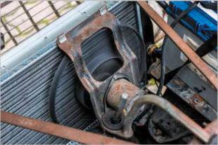 Auto Plus Classiques 72 Comment diagnostiquer un joint de culasse à coup sûr
