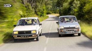 Auto Plus Classiques 74 TRIO TRICOLORE