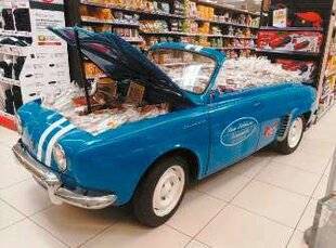 Auto Plus Classiques 74 Pas une « farce »