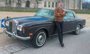 Auto Plus Classiques 74 Tous sur la Corniche !