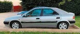 Auto Plus Classiques 74 Une connerie plus grosse que lui ?