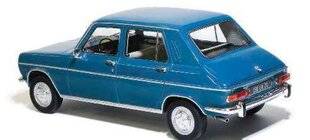 Auto Plus Classiques 74 La Simca 1100 de Norev