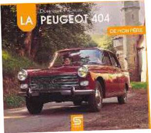 Auto Plus Classiques 74 Notre chère 404...